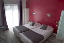 Le Pavillon Bleu Royan