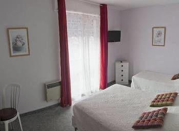 Le Pavillon Bleu Hotel