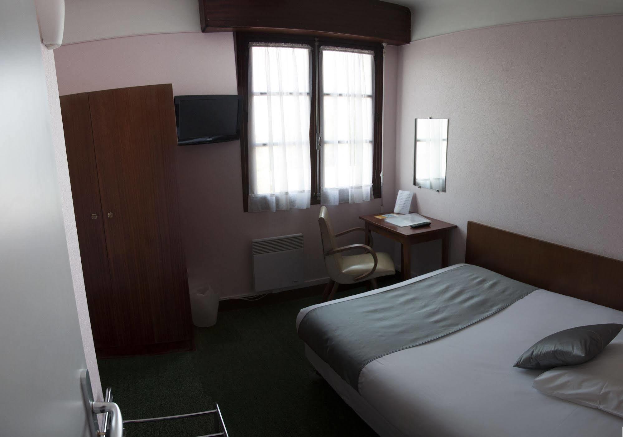 Le Pavillon Bleu Hotel Royan